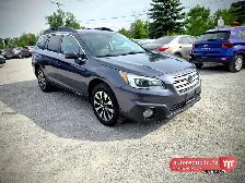 2017 Subaru Outback Limited 3.6R Certified Loaded One Owner No A - Photo 18
