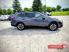 2017 Subaru Outback Limited 3.6R Certified Loaded One Owner No A - Photo 19