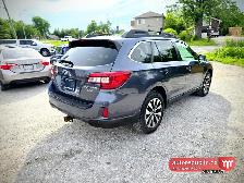 2017 Subaru Outback Limited 3.6R Certified Loaded One Owner No A - Photo 20