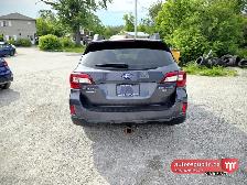2017 Subaru Outback Limited 3.6R Certified Loaded One Owner No A - Photo 21