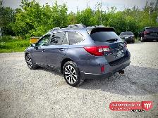 2017 Subaru Outback Limited 3.6R Certified Loaded One Owner No A - Photo 22