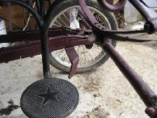 Light Weight Pony or small Horse Buggy - Photo 8