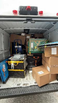 Full time Driver position (urgently hiring) - Photo 2