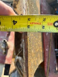 Scrap metal - Photo 2
