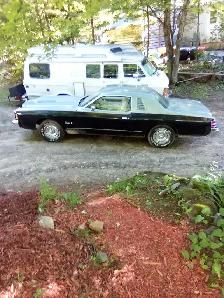 1976 CHARGER - Photo 2