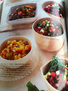Large Martha Stewart's Hors D’oeuvres Handbook- Hardcover - Photo 3