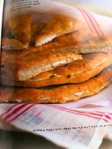 Large Martha Stewart's Hors D’oeuvres Handbook- Hardcover - Photo 5