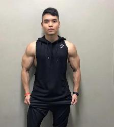 Personal Trainer - $40 Per Session