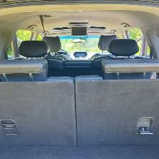 2008 ACURA MDX 7 PASSENGER LEATHER NAVIGATION AWDNO RUST RU - Photo 6