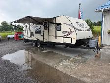 2014 Keystone Bullet Ultra Lite