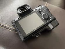 SONY A7R3 - Photo 3