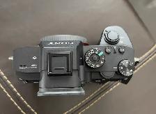 SONY A7R3 - Photo 4