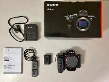 SONY A7R3 - Photo 5