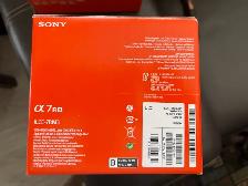 SONY A7R3 - Photo 7