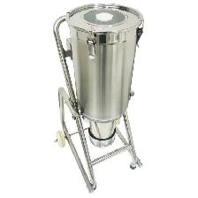 110V 32L Meat Vegetable Prep Food Processor Chopper 020186 - Photo 7