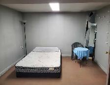 1 room near Erindale station road and Dundas near Westdale mall