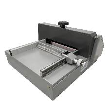 110V A4 330mm Electric Paper Trimmers Paper Cutter 120116 - Photo 4