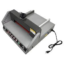 110V A4 330mm Electric Paper Trimmers Paper Cutter 120116 - Photo 6