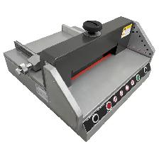 110V A4 330mm Electric Paper Trimmers Paper Cutter 120116 - Photo 7