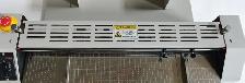 25inch Electric Creaser Scorer Perforator Paper Machine 120370 - Photo 7