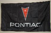 NEW Outdoor/indoor Pontiac Firebird Trans Am Flag/Sign 3ftX5ft - Photo 3