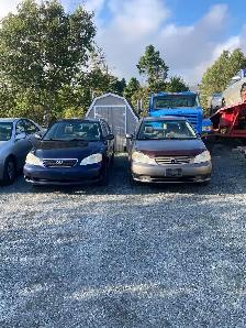 BUYING UNWANTED CARS TRUCKS SUVS ANY CONDITION