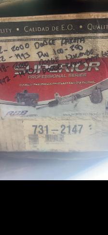 Dodge Trucks Power Steering pump 1992-2000$60obo - Photo 3