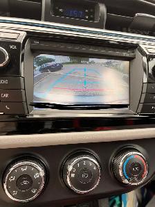 Toyota corolla 2014 - Photo 10