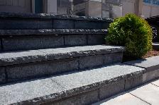 Black Pearl Granite Coping – Premium Natural Stone | Only $19.95