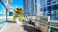 1 Bedroom 1 Bathroom Downtown Toronto - Photo 10