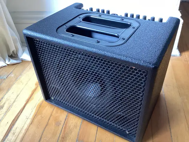 AER Compact 60