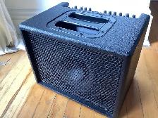 AER Compact 60