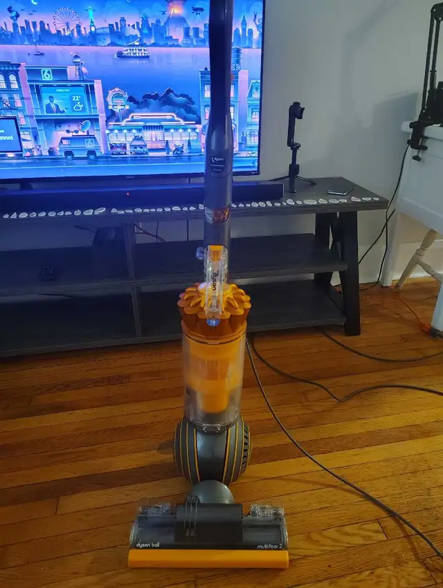 Dyson Ball Multi Floor 2 Vacuum – $100