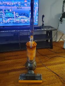 Dyson Ball Multi Floor 2 Vacuum – $100