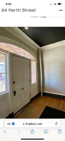 Brockville One Bedroom For Rent - Photo 2