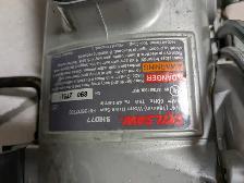 SKILL WORM DRIVE SAW SHD-77 - Photo 2