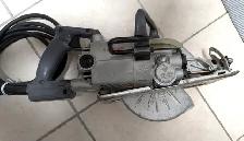 SKILL WORM DRIVE SAW SHD-77 - Photo 3