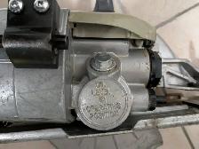 SKILL WORM DRIVE SAW SHD-77 - Photo 4