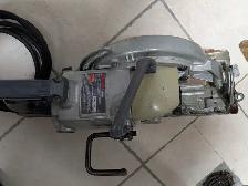 SKILL WORM DRIVE SAW SHD-77 - Photo 5