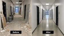 Home, Offices & Post-Construction Cleaning - Photo 2