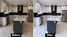 Home, Offices & Post-Construction Cleaning - Photo 4