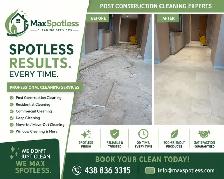Home, Offices & Post-Construction Cleaning - Photo 7