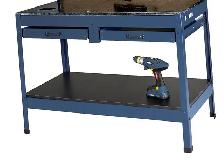 Mastercraft Workbench