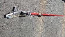 Tree Pruner extendable to 16' in Sylvan Lake. Excellent conditio