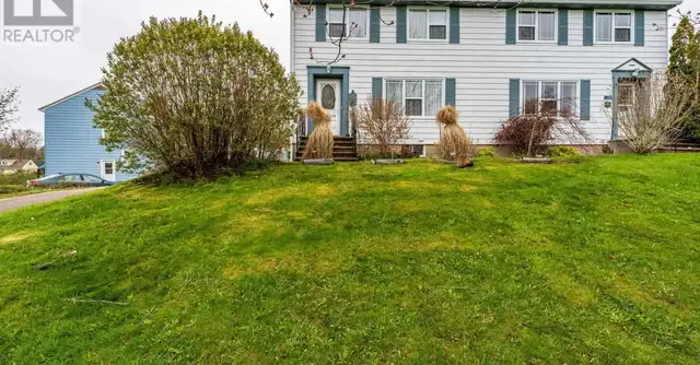 Beautiful home in Cornwallis Park, NS