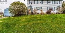 Beautiful home in Cornwallis Park, NS