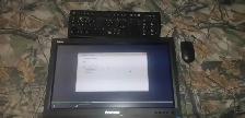 AIO 24' Touchscreen Lenovo M92z for sale $60 - Photo 2
