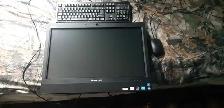 AIO 24' Touchscreen Lenovo M92z for sale $60 - Photo 3