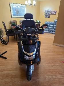 royal 3 mobility scooter - Photo 2