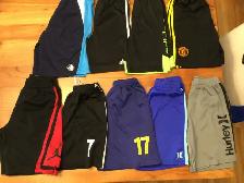 Vêtements garcon 7-8 ans